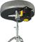 ButtKicker&nbsp;Drum Throne Mounting Bracket&nbsp;&nbsp;Mounted Below