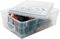 Trophy&nbsp;Deluxe Rhythm 35-Player Band Set&nbsp;&nbsp;Tub, Left-facing