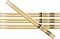 Zildjian&nbsp;4 Pair Taylor Hawkins Drumsticks&nbsp;&nbsp;4 Pair Taylor Hawkins Drumstick