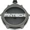 Pintech&nbsp;Dual Zone Concertcast Snare Pad&nbsp;&nbsp;10 Inches, Bottom