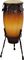 Schalloch&nbsp;Tumba with Stand&nbsp;Wine Red&nbsp;12 InchesVintage Sunburst, 12 Inches