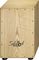 Schalloch&nbsp;Cajon&nbsp;&nbsp;Natural, Left-facing