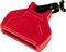 Meinl&nbsp;Low Pitch Block&nbsp;&nbsp;Red