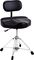 DW&nbsp;Heavy-Duty Air Lift Throne&nbsp;&nbsp;RoundTractor, with Backrest