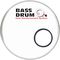 Bass Drum O's&nbsp;Bass Drum Port