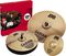 Sabian&nbsp;B8 14HH/18 Cymbal Pack&nbsp;&nbsp;Group Shot