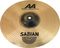 Sabian&nbsp;AA Metal-X Crash Pack with 19