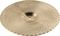Zildjian&nbsp;ZHT Mastersound Hi-Hat Bottom&nbsp;&nbsp;14 Inches14 Inches, Inside