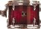 Gretsch Drums&nbsp;Renown Mounted Tom&nbsp;Blue Burst&nbsp;8x7 InchesCherry Burst