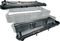 Stagg&nbsp;Drum Hardware Case with Wheels&nbsp;&nbsp;With Extensions, Faded