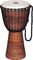 Meinl&nbsp;African Djembe with Bag&nbsp;Large&nbsp;Medium
