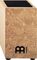 Meinl&nbsp;Pickup Cajon with Makah-Burl Frontplate&nbsp;&nbsp;Cajon W/ Pickup System, Makah-Burl Frontplate
