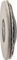 Meinl&nbsp;Headed Spark Shaker&nbsp;&nbsp;Side