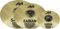 Sabian&nbsp;AA Metal-X Crash Pack with AA Metal-X Splash&nbsp;&nbsp;Group Shot
