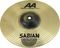 Sabian&nbsp;AA Metal-X Crash Pack with AA Metal-X Splash&nbsp;&nbsp;Splash