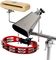 Meinl&nbsp;Percussion Stand&nbsp;&nbsp;Set Up with Percussion (not included)