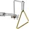 Meinl&nbsp;Triangle Holder&nbsp;&nbsp;With Triangle