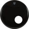 Remo&nbsp;Ambassador Bass Drum Head with 5.5