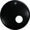 Remo&nbsp;Ebony Powerstroke 3 Bass Drum Head with 5
