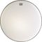 Remo&nbsp;Powermax Marching Bass Drum Crimplock Head&nbsp;Ultra White&nbsp;20 InchesPowermax Marching Bass Drum Crimplock Head