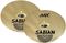 Sabian&nbsp;AAX X-Celerator Hi-Hats&nbsp;&nbsp;Group Shot