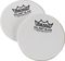 Remo&nbsp;Falam Slam Pad Kevlar Bass Drum Patch (2 Pack)&nbsp;&nbsp;Falam Slam Pad Kevlar Bass Drum Patch (2 Pack)