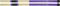 Vic Firth&nbsp;Steve Smith Tala Wand&nbsp;Birch&nbsp;Bamboo