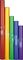 BOOMWHACKERS&nbsp;Complete Upper & Lower Octave Sets Boomwhackers Tuned Percussion Tubes&nbsp;&nbsp;01, 5note