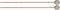 Vic Firth&nbsp;Gifford Howarth Signature Series Keyboard Mallets&nbsp;&nbsp;Medium