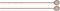 Vic Firth&nbsp;Gifford Howarth Signature Series Keyboard Mallets&nbsp;&nbsp;Soft