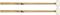 Vic Firth&nbsp;Gen 4 Dolce Articulate Timpani Mallets&nbsp;&nbsp;Gen 4 Dolce Articulate Timpani Mallets