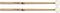 Vic Firth&nbsp;Gen 6 Hard Tonal Timpani Mallets&nbsp;&nbsp;Hard