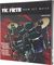Vic Firth&nbsp;Drum Set Mute Prepack&nbsp;&nbsp;Box, Left-facing