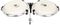 LP&nbsp;Compact Conga Mounting System&nbsp;&nbsp;Compact Conga Mounting System