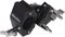 Gibraltar&nbsp;RS Adjustable Multi Clamp&nbsp;&nbsp;RS Adjustable Multi Clamp