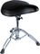 Pearl&nbsp;D-80 Drum Throne&nbsp;&nbsp;Right-facing