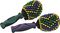 Pearl&nbsp;PFM20 Beaded Maracas&nbsp;&nbsp;PFM20 Beaded Maracas