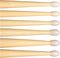 Regal Tip&nbsp;American Hickory Drumsticks&nbsp;Nylon&nbsp;7ANylon
