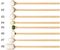 Regal Tip&nbsp;Goodman Timpani Mallets&nbsp;&nbsp;# 3Group Shot