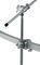 Pearl&nbsp;PCX100 Pipe Clamp&nbsp;&nbsp;Mounted