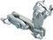 Tama&nbsp;MC67 Universal Clamp&nbsp;&nbsp;MC67 Universal Clamp