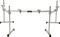Pearl&nbsp;DR503C Icon 3-Sided Curved Drum Rack&nbsp;&nbsp;DR503C Icon 3-Sided Curved Drum Rack