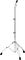 Tama&nbsp;Roadpro Straight Cymbal Stand&nbsp;&nbsp;Roadpro Straight Cymbal Stand
