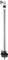 Tama&nbsp;Stage Master Double-Braced Hi-Hat Cymbal Stand&nbsp;&nbsp;Rod Tube
