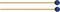 Vic Firth&nbsp;Gary Burton Yarn Keyboard Mallets&nbsp;&nbsp;Gary Burton Yarn Keyboard Mallets