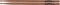 Zildjian&nbsp;Heavy Jazz Drumsticks&nbsp;&nbsp;Hickory Series Heavy Jazz Drumsticks