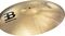 Meinl&nbsp;Byzance Heavy Ride Brilliant Cymbal&nbsp;&nbsp;20", Angle