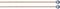 Vic Firth&nbsp;Terry Gibbs Keyboard Mallets&nbsp;&nbsp;Medium