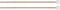 Vic Firth&nbsp;Poly Xylophone Mallets&nbsp;&nbsp;Medium