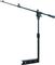 Quik-Lok&nbsp;Z-728 Telescoping Microphone Boom&nbsp;&nbsp;QUIK-LOK Z-728 MIC BOOM